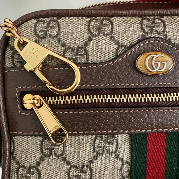 ❤️ Gucci bag ❤️ - Picture 10 of 13